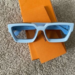 Louis Vuitton millionaire glasses